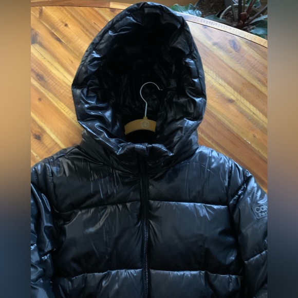 Calvin Klein puffer coat - Picture 6 of 6